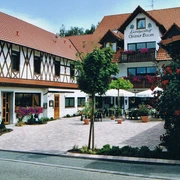 Landgasthof Gruener Baum