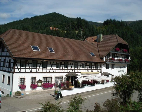 Seebach-Hotel
