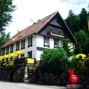 Kaminstub´n am Wolfsbrunnen