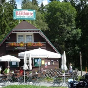 Rasthütte Seibelseckle