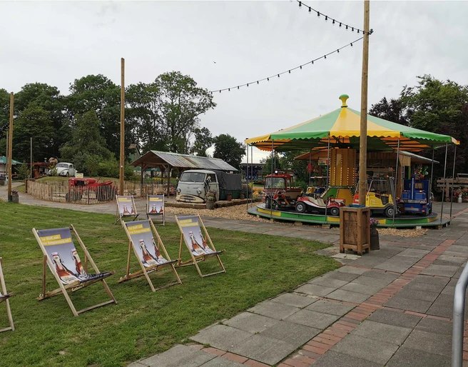 Land und Leute Erlebnishof