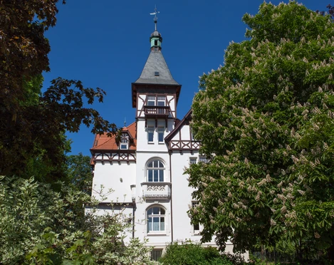 Museum Villa Stahmer in Georgsmarienhütte