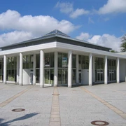 Bürgerhaus Neuer Markt