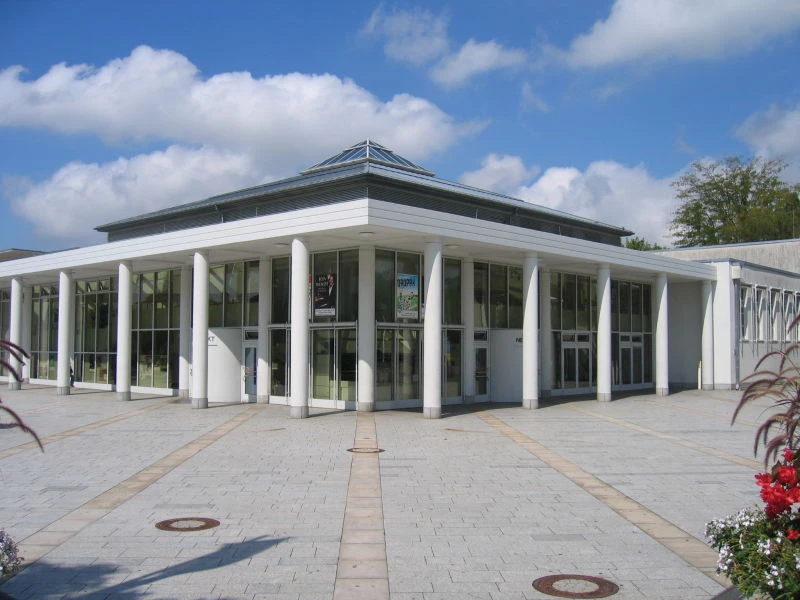 Bürgerhaus Neuer Markt