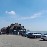 Parkplatz Fliegerdeich