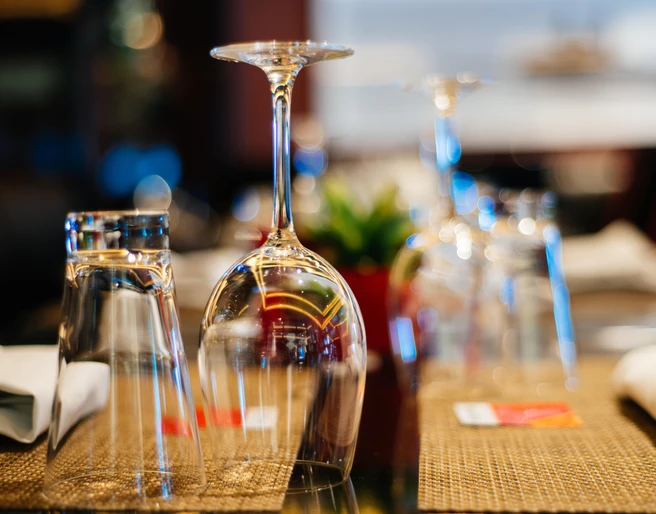 Offene-Restaurants