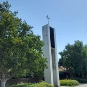 Friedenskirche Fedderwardergroden