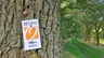 Markierungszeichen des ORTSWEGES Rund um Buchholz Markierungszeichen des ORTSWEGES Rund um Buchholz