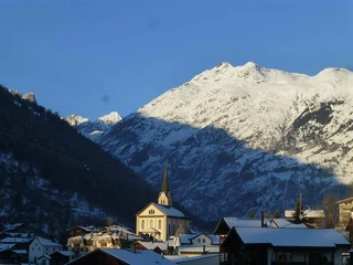 Aussicht (nach Norden)