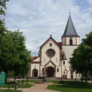 Pfarrkirche St Stefan