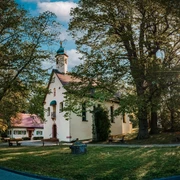 Oberachern Antoniuskapelle