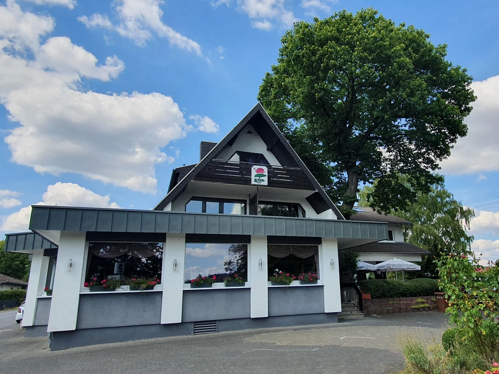 China Restaurant Lotus