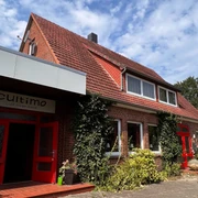 Außenansicht - Cultimo Kuhstedtermoor Außenansicht - Cultimo Kuhstedtermoor
