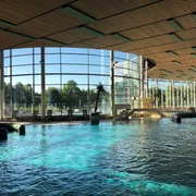 OLantis Oldenburg ErlebnisWelt.jpg ErlebnisWelt im Schwimmbad OLantis in Oldenburg