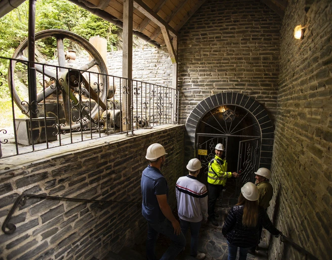 schieferbergwerk-eingang c) Freizeitwelt Willingen, Sabrina Voss.jpg