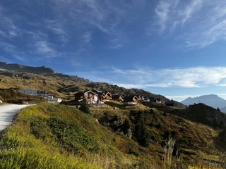 Belalp Bruchegg