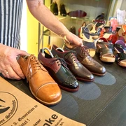 Schuhmacher in Wolfenbüttel