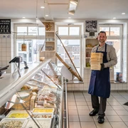 Fischhandel Rasmus