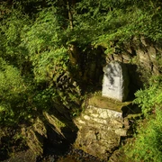 Christenbörnchen bei Willingen-Usseln
