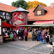 Lebendiges Museum Odershausen -1-