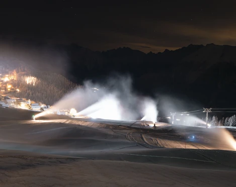 Beschneiungsanlage-Riederalp-2022 Reportage RRO Saisoneröffnung in der Aletsch Arena
