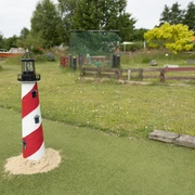 Adventure Fungolfpark Neuhaus