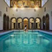 Kaiser-Friedrich-Therme Kaiser-Friedrich-Therme