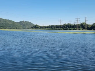Hengsteysee