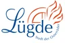 Logo Stadt Lügde  Logo Stadt Lügde