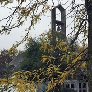 Auferstehungskirche Heide