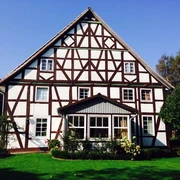 Bauernhof Marienhagen Emmerthal