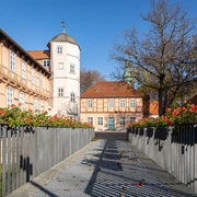 Schloss Fallersleben