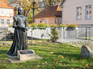 Schloss Fallersleben