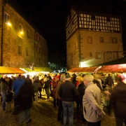 Weihnachtsmarkt Alpirsbach