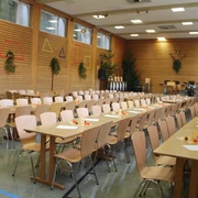 Turnhalle Reichental