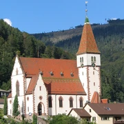 Kirche St. Mauritius Reichental