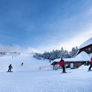 Skilift Seibelseckle