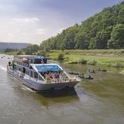 Weserschiff Hessen