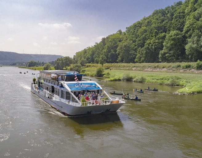 Weserschiff Hessen