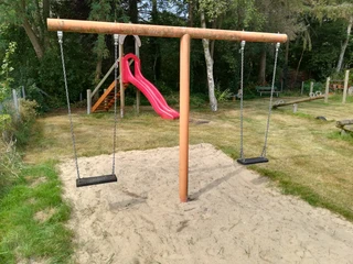 Kinderspielplatz Ahlen-Falkenberg
