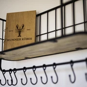 Fewo Hummer Köbes Juist