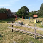 Kinderspielplatz Am Steenacker Wanna