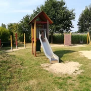 Kinderspielplatz Am Krummacker Wanna