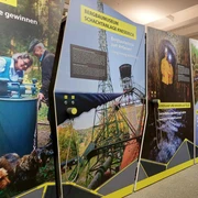 Welterbe Informationszentrum in Clausthal-Zellerfeld Welterbe Informationszentrum in Clausthal-Zellerfeld