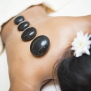 Hot Stone Massage