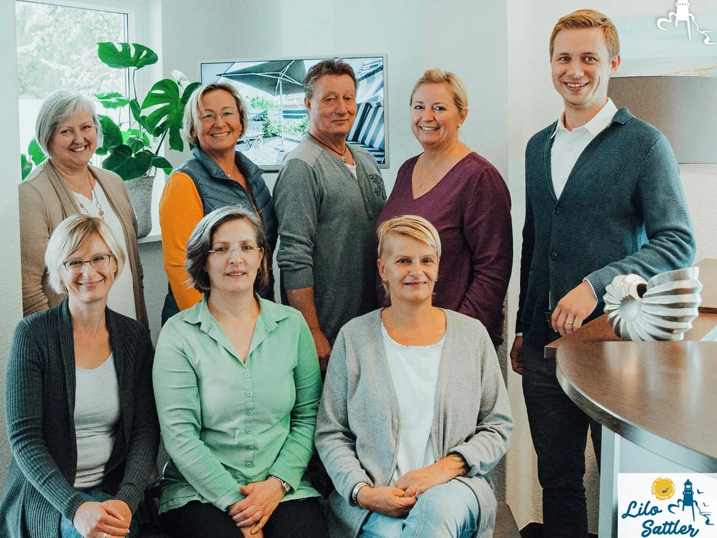 Ferienwohnungen Lilo Sattler | Team