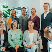 Ferienwohnungen Lilo Sattler | Team