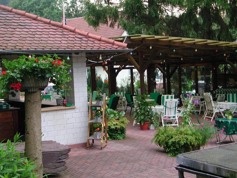Nolte Biergarten