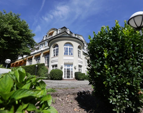 Schlangenbad - Parkklinik