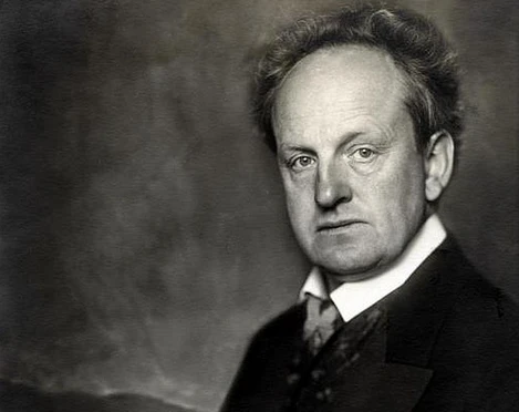 Gerhart Hauptmann Gerhart Hauptmann